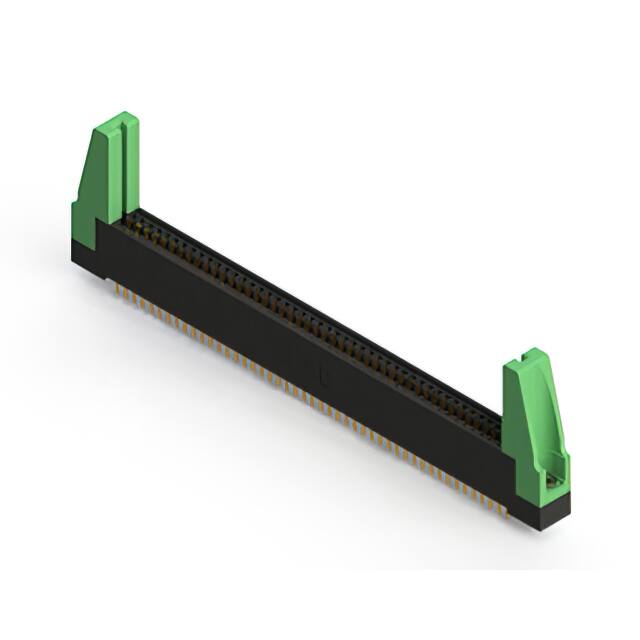 395-094-525-288 EDAC Inc.  Edgeboard Connectors